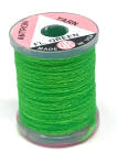 Wapsi Antron Yarn Spool-Fl Green