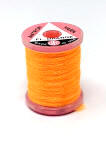 Wapsi Antron Yarn Spool-Fl Orange