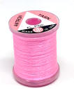 Wapsi Antron Yarn Spool-Fl Pink