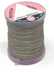 Wapsi Antron Yarn Spool-Gray Brown