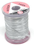 Wapsi Antron Yarn Spool-Light Gray