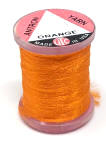 Wapsi Antron Yarn Spool-Orange