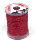 Wapsi Antron Yarn Spool-Red
