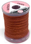 Wapsi Antron Yarn Spool-Rusty Orange