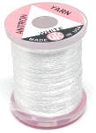 Wapsi Antron Yarn Spool-White