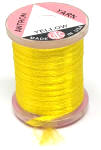 Wapsi Antron Yarn Spool-Yellow