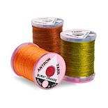 Wapsi Antron Yarn Spooled