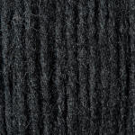 Wapsi Aunt Lydia's Sparkle Yarn-Black