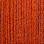 Wapsi Aunt Lydia's Sparkle Yarn-Burnt Orange
