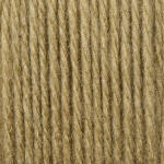 Wapsi Aunt Lydia's Sparkle Yarn-Dark Tan