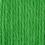 Wapsi Aunt Lydia's Sparkle Yarn-Insect Green
