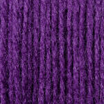 Wapsi Aunt Lydia's Sparkle Yarn-Purple