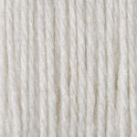 Wapsi Aunt Lydia's Sparkle Yarn-White