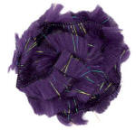 Wapsi CCT Body Fur-Purple