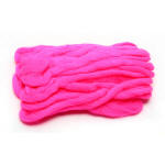 Wapsi Egg Yarn-Fl Cerise