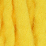 Wapsi Egg Yarn-Fl Lemon Yellow