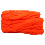 Wapsi Egg Yarn-Fl Orange
