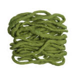 Wapsi Egg Yarn-Olive