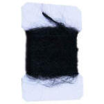 Wapsi Mohair Leech Yarn-Black