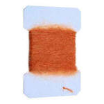 Wapsi Mohair Leech Yarn-Burnt Orange