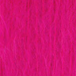 Wapsi Mohair Leech Yarn-Fl Pink