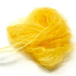 Wapsi Leech Yarn-Yellow
