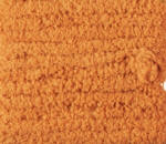 Wapsi-Mop Chenille-Orange