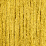 Wapsi Polypropylene Floating Yarn-Hopper Yellow