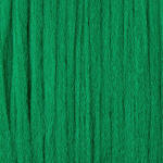 Wapsi Polypropylene Floating Yarn-Kelly Green