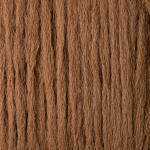 Wapsi Polypropylene Floating Yarn-Medium Brown