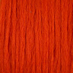 Wapsi Polypropylene Floating Yarn-Orange