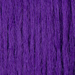 Wapsi Polypropylene Floating Yarn-Purple
