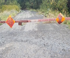 Gladmar Park-Yakima River