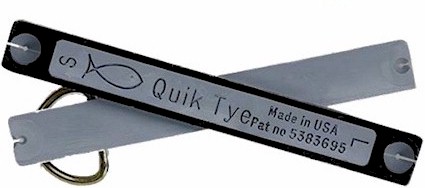 Quik Tye Knot Tool