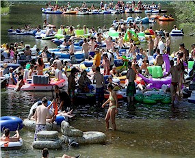 Teanaway River