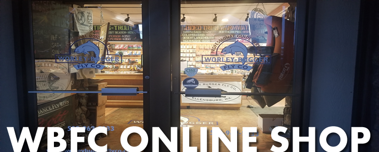 WBFC Online Pro Shop & Brick & Mortar Pro Shop