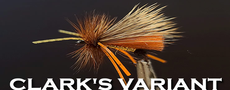 Clarks Stone Variant-Worley Bugger Fly Co.