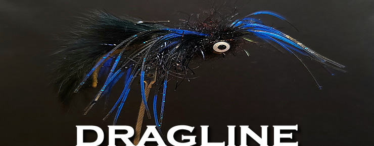 Dragline-Worley Bugger Fly Co.