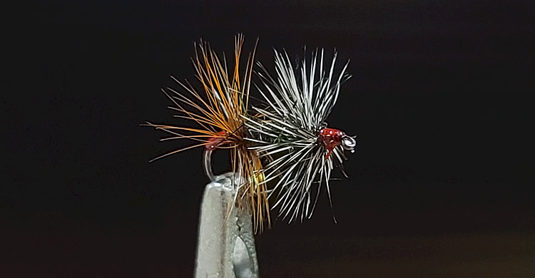 Renegade-Worley Bugger Fly Co.