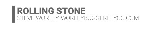 Rolling Stone-Steve Worley-WBFC