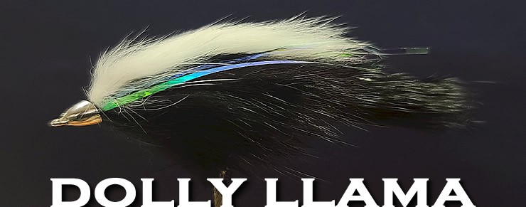 The Dolly Llama Streamer Pattern-Dom Singh-WBFC