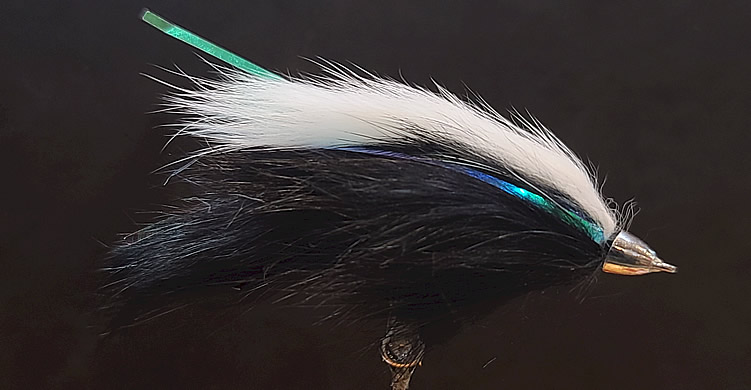 The Dolly Llama Streamer Pattern-Dom Singh-WBFC