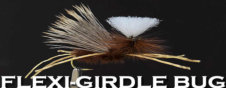 Flexi-Girdle Bug