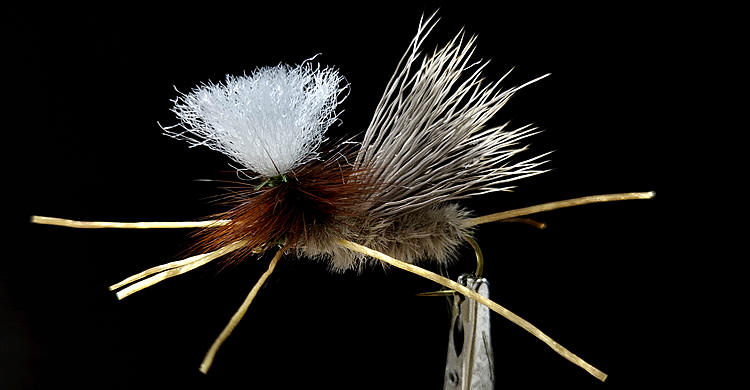 Flexi-Girdle Bug-Tan