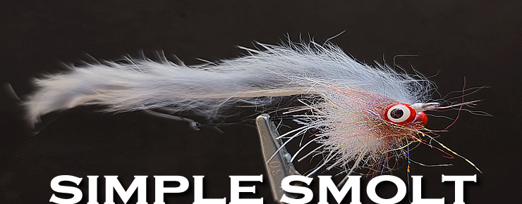 The Simple Smolt Fly Pattern