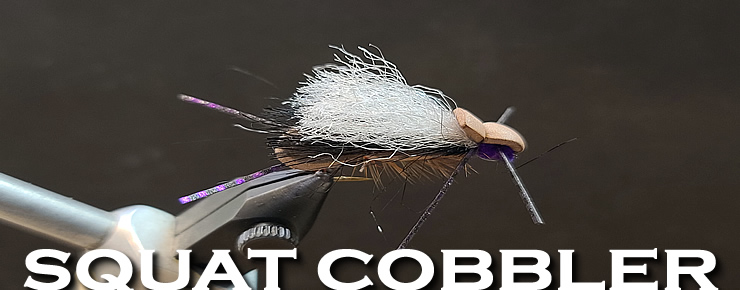 Squat Cobbler
