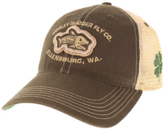 WBFC Pro-Shop Hat-#3