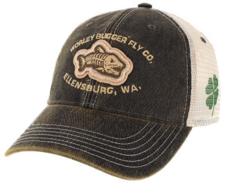 WBFC Pro-Shop Hat-#4