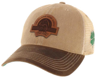WBFC Pro-Shop Hat-#7