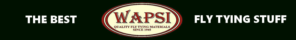 Wapsi Fly Tying Tools